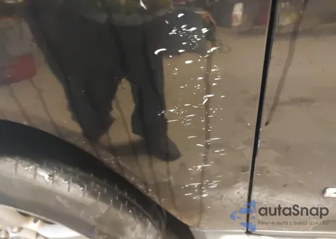 2017 Jeep Compass Sport 4X4 z USA, uszkodzony, nr VIN 1C4NJDBB7HD107043